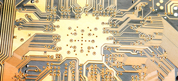 Fine Line Global Copper Shortage PCB