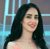 Maysa Salameh