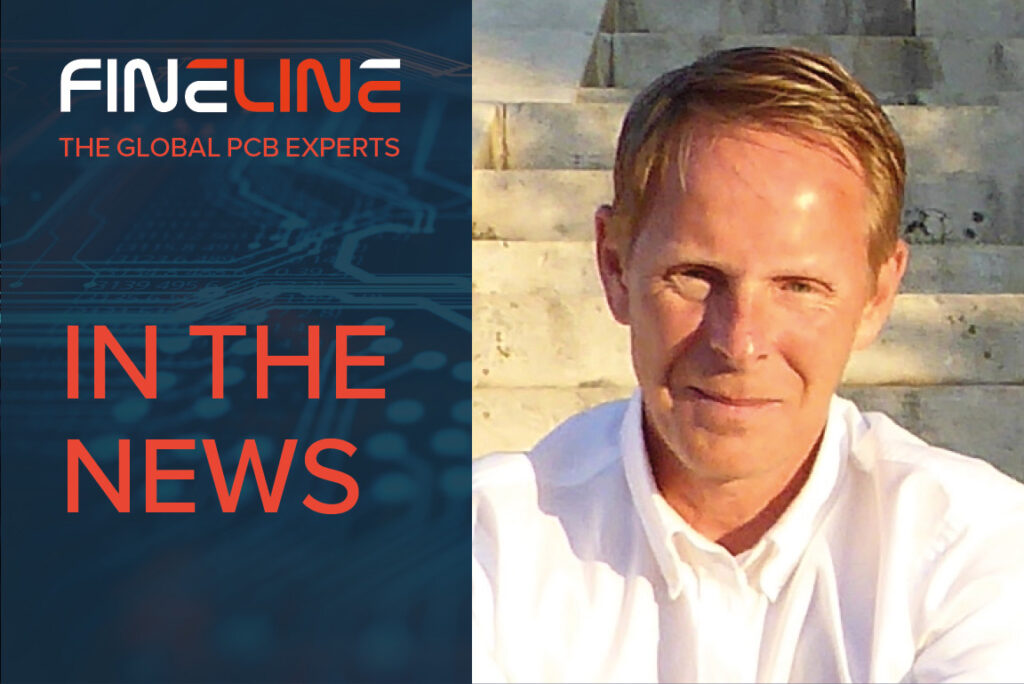 Fineline Global In The News