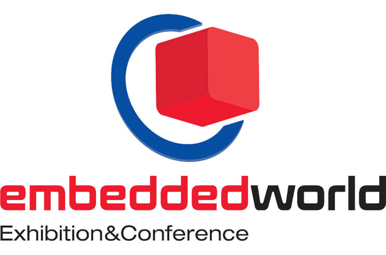 embedded-world-logo