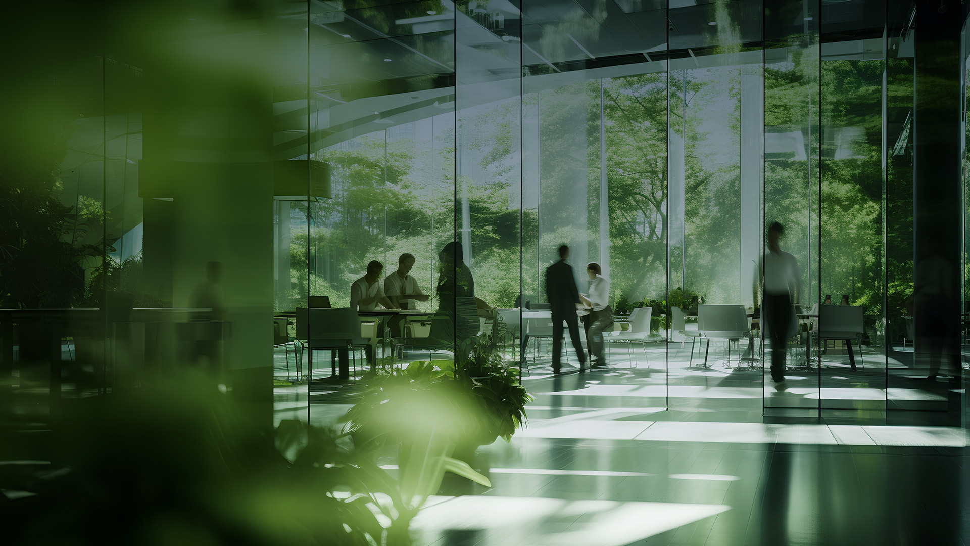 Fineline sustainability