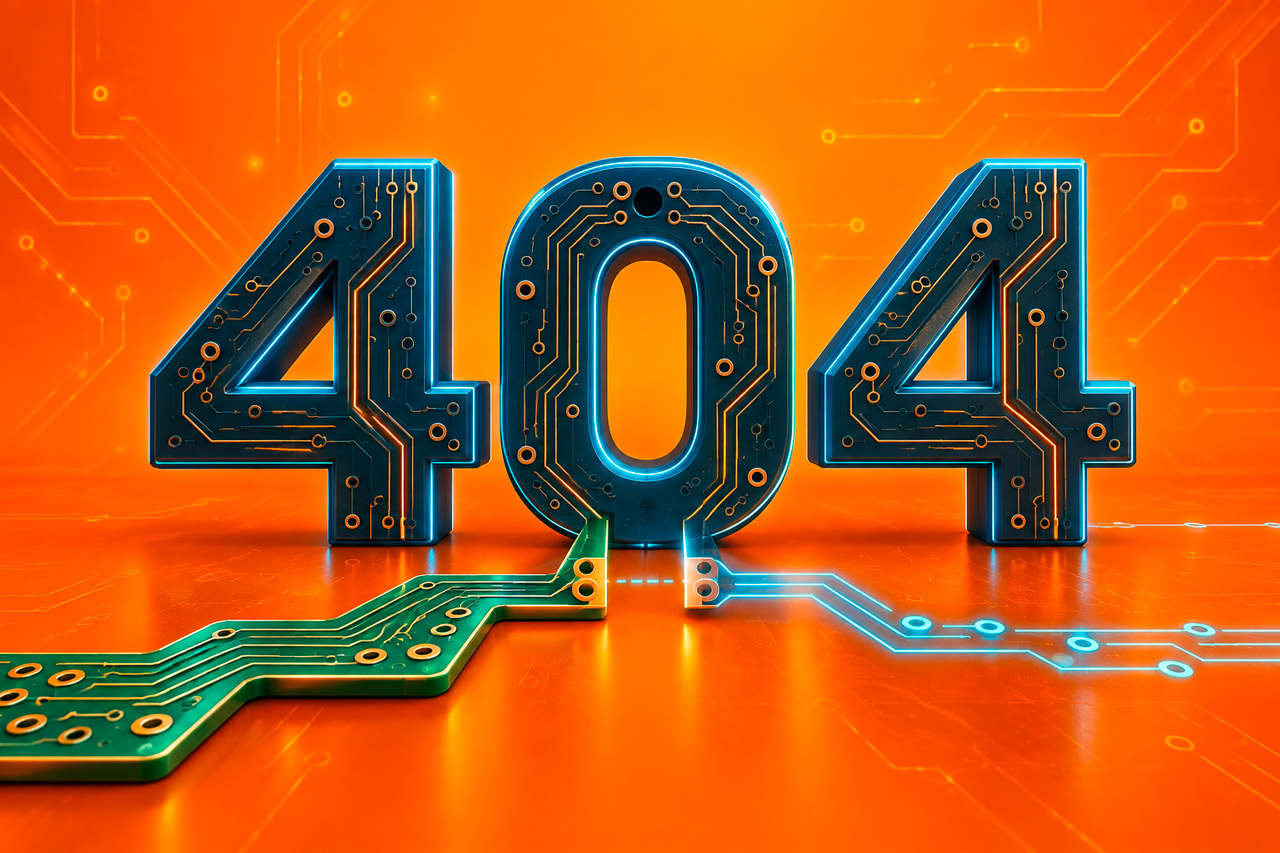 Fineline Global 404 - Page not found