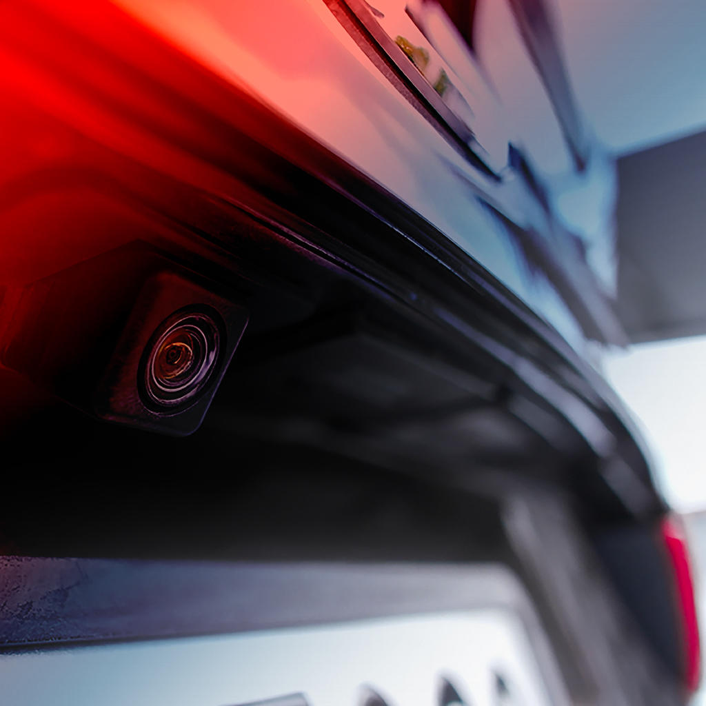 ADAS & autonomous driving