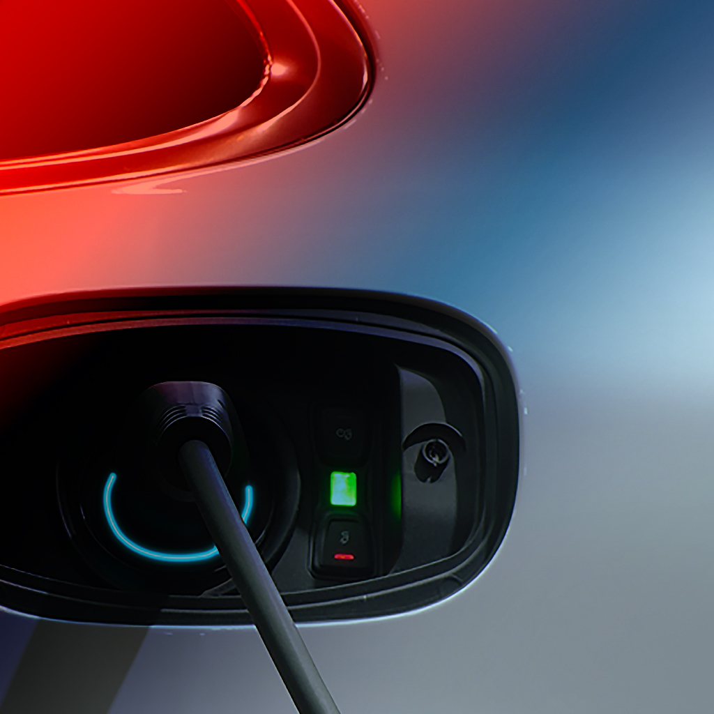 Charging & power distribution