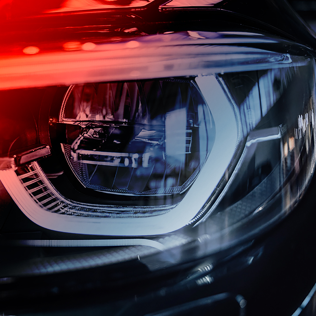 Electric powertrain & battery systems