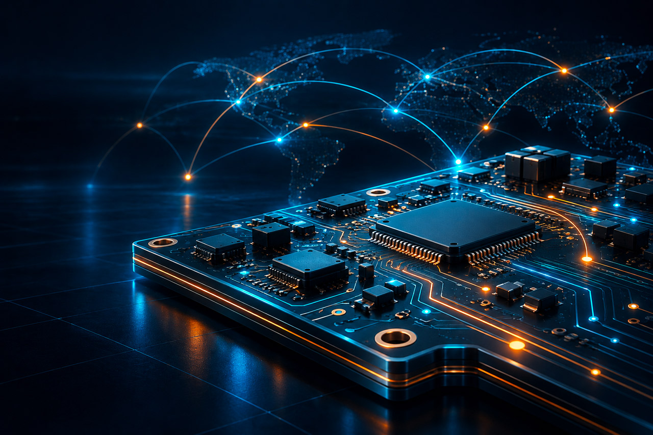 Fineline Global partner for PCB solution