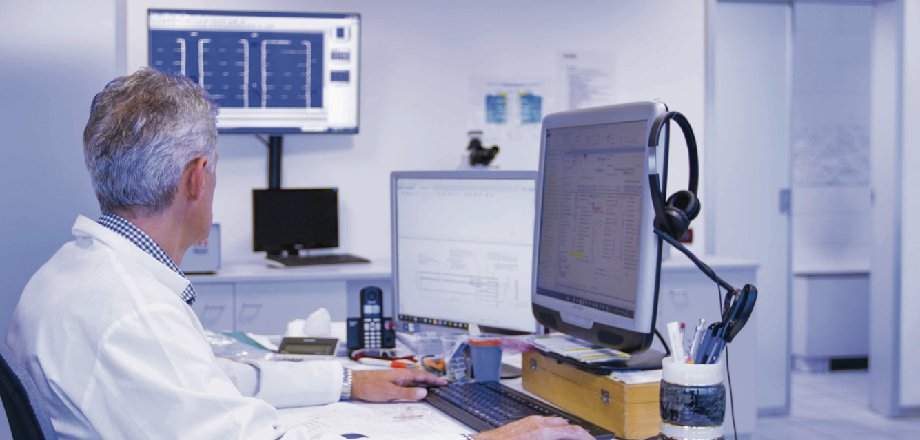PCB electrical testing