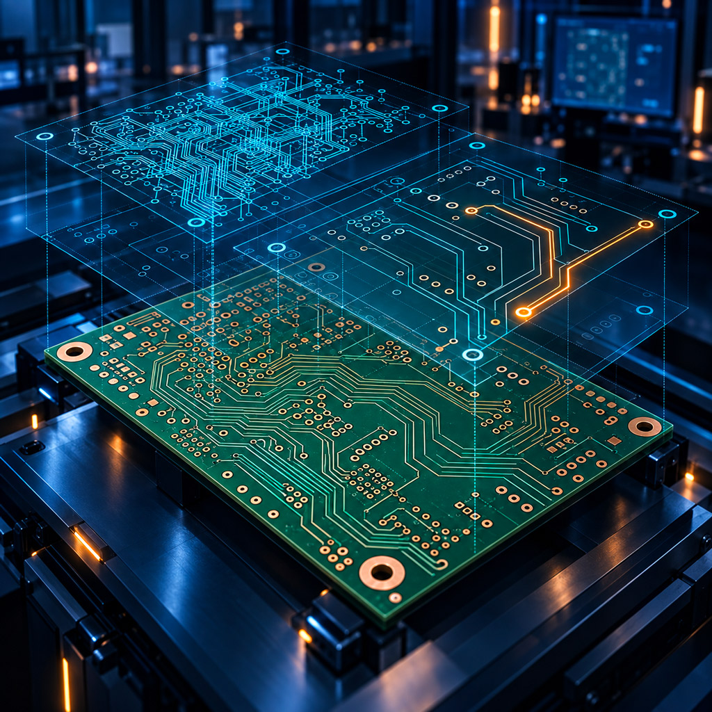 PCB Design