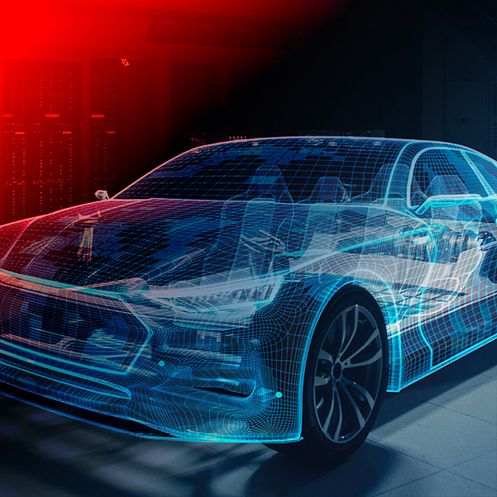 Automotive sector