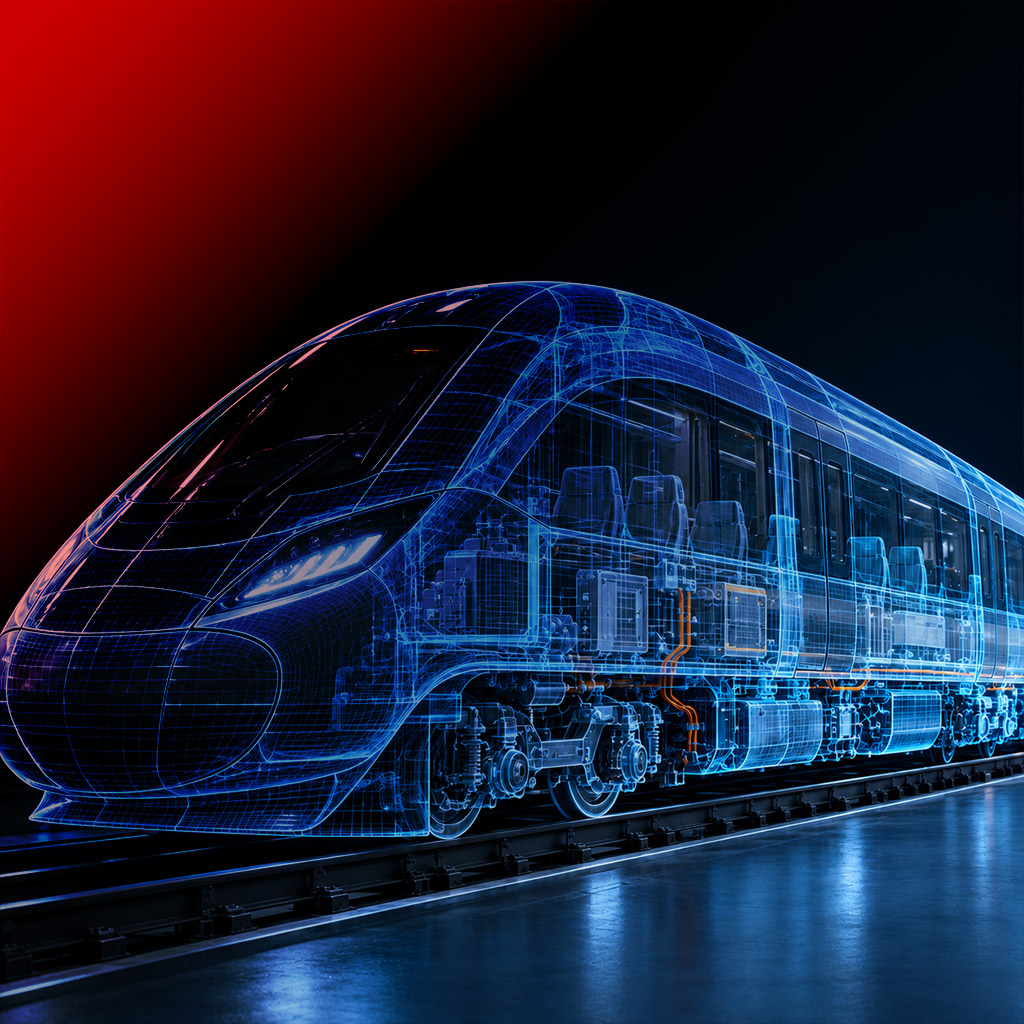 Railway electronics quality and reliability